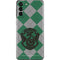 Wizarding World Harry Potter Slytherin Crest Galaxy S21 Plus 5G Skin